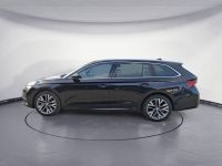 Skoda Octavia - Vorschau Bild 3