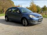 Ford Fiesta 1.3L 69PS * HU 01/28 * SCHECKH... - Ford Fiesta aus 2005: 1.6