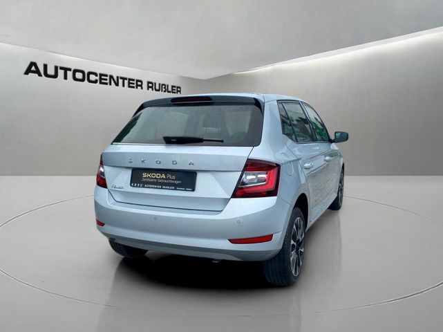 SKODA Fabia (Bild 6 von(17)