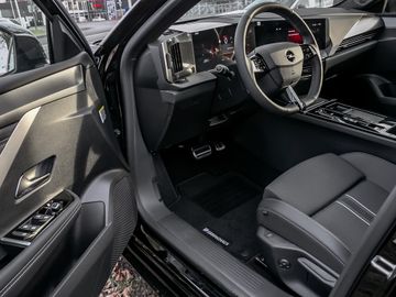 Opel Astra L Sports Tourer 1.2 GS-Line Navi 360 Kam.