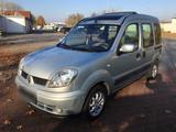 Renault Kangoo Family Multi Space tüv neu - gebrauchte Renault Kangoo aus dem Jahr 2005