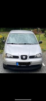 Seat Arosa Baujahr 2004 TÜV 05/2026 - Seat Arosa Benziner Gebrauchtwagen