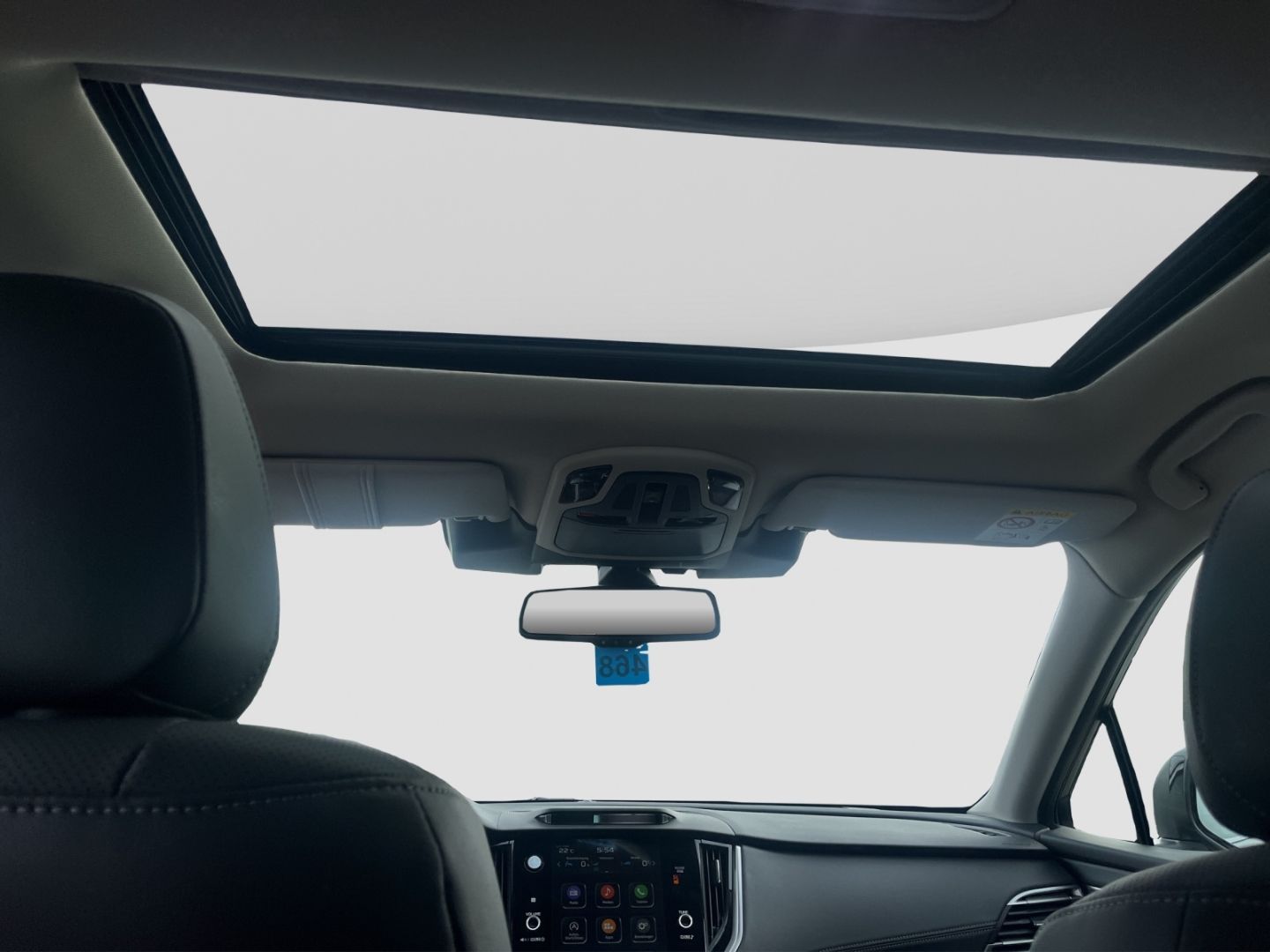 Subaru Outback - Bild 22