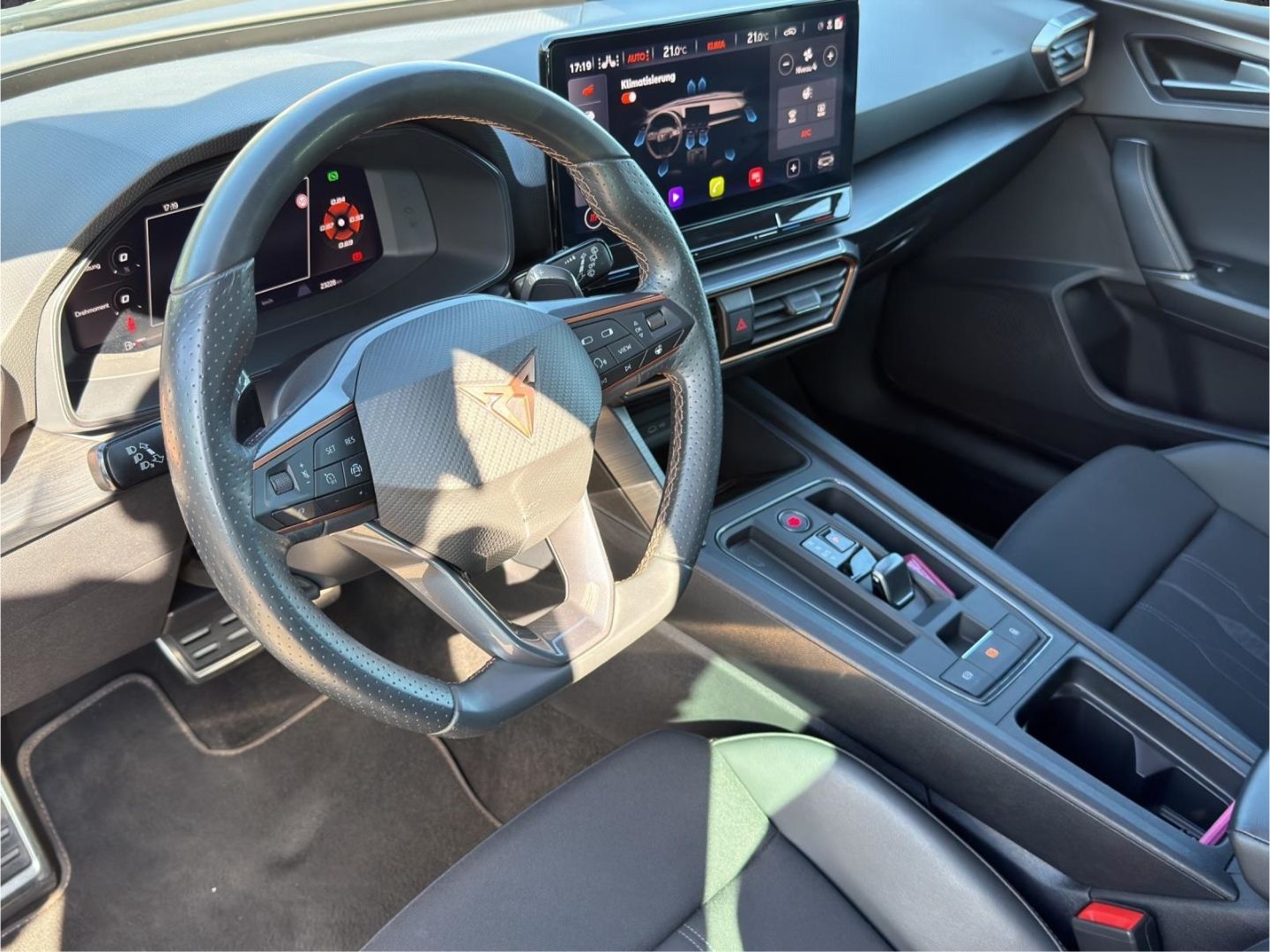 Cupra Leon - Bild 30