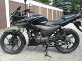 Honda CBF125M - HONDA CBF 125 M
