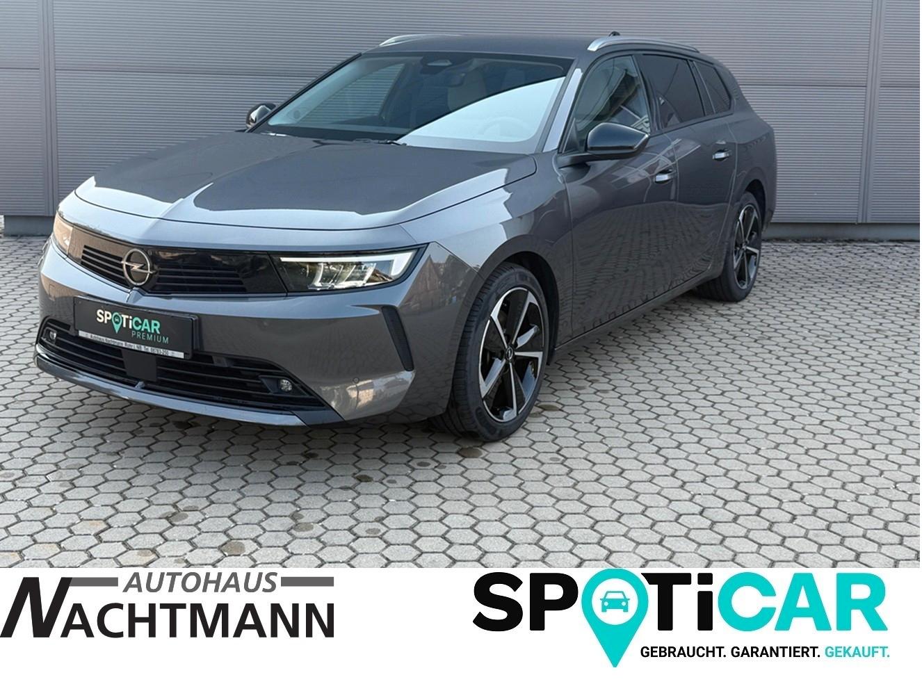 Opel Astra L Sports Tourer Elegance, NAVI, KAMERA,PDC