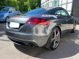 Audi TT Coupe 2.0 TFSI S tronic PDC Navi Leder 19Zoll - Audi TT in Hagen