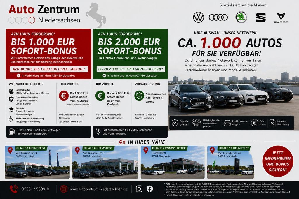 Mercedes-Benz B-Class d Style AZN-Haus-Förderung* auch RENTNER, миниатюра 3