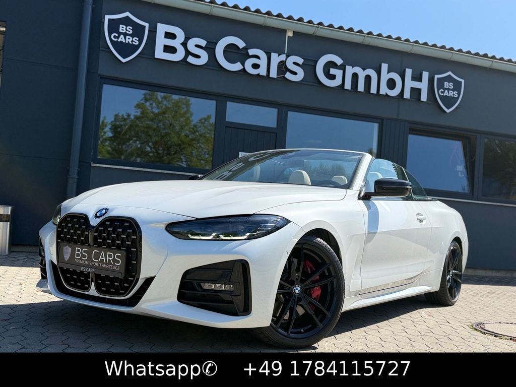 Image of BMW 430