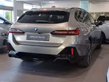BMW 520d M-Sport Pro AHK Pano - BMW 520 in Dresden