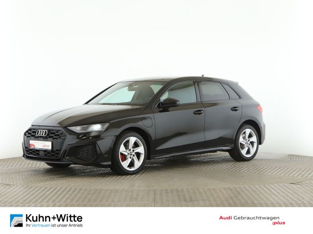 Audi A3 Sportback 45 TFSIe S line *B&O*ACC*Pano*Sitzh