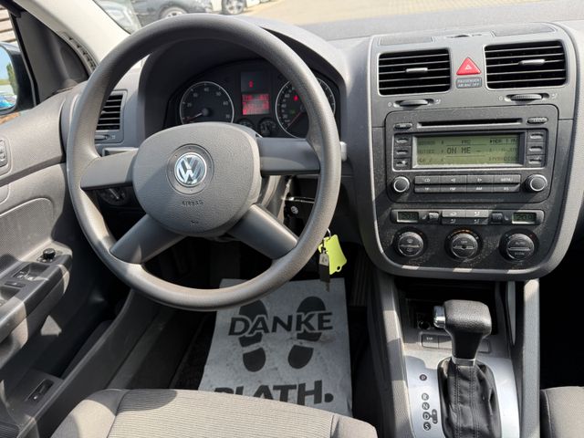 Volkswagen Golf V Lim. Trendline