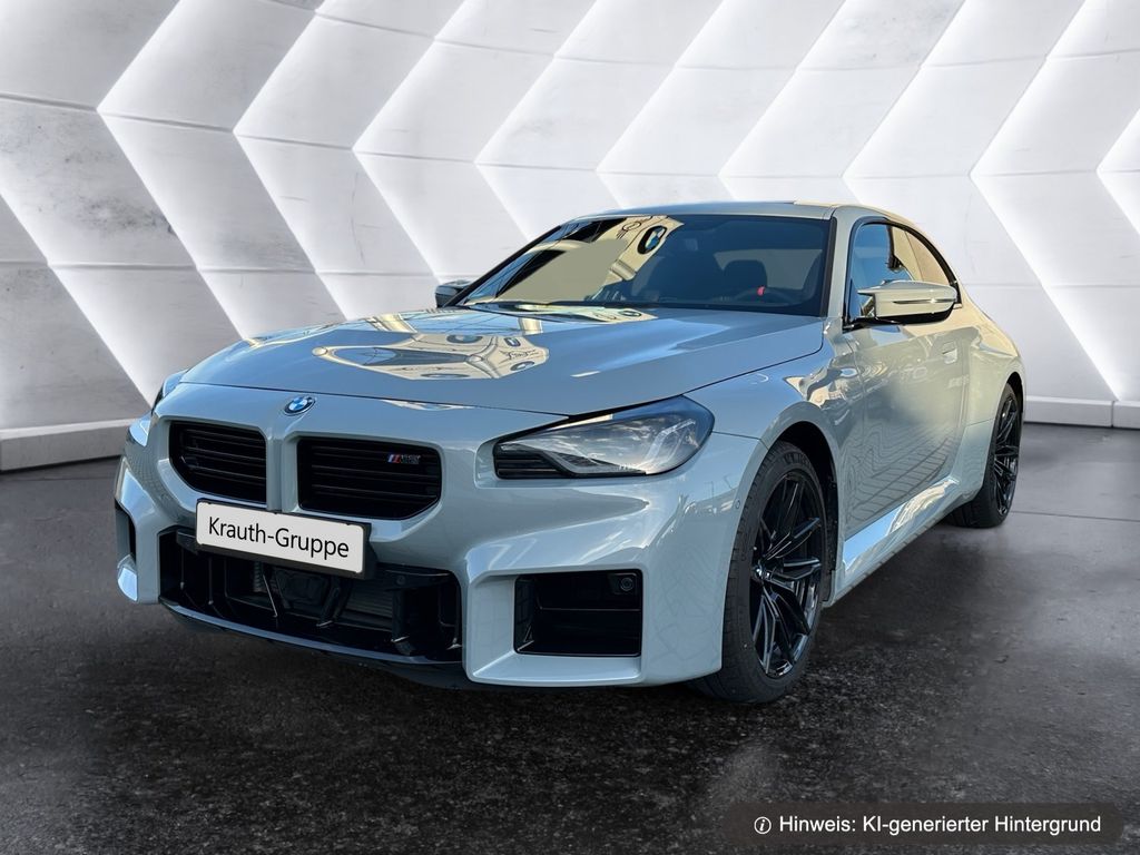 Image of BMW M2