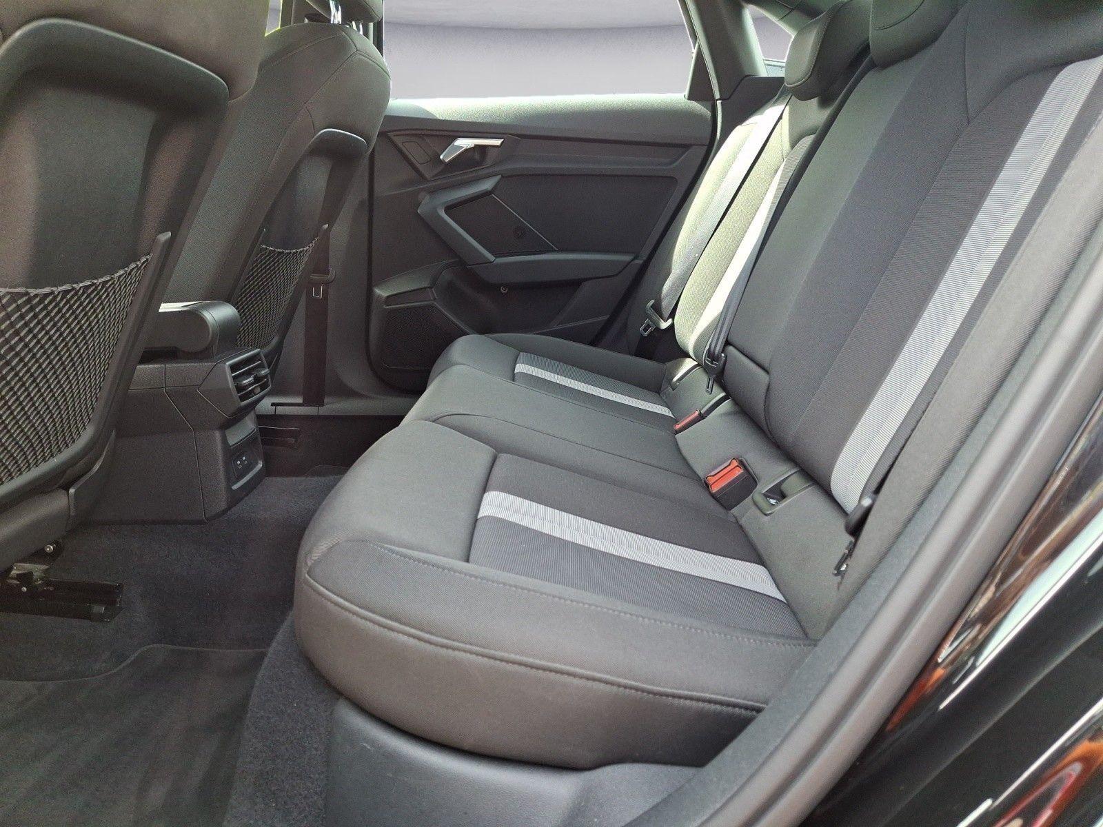 Audi A3 Limousine 30 TFSI S tronic, миниатюра 22