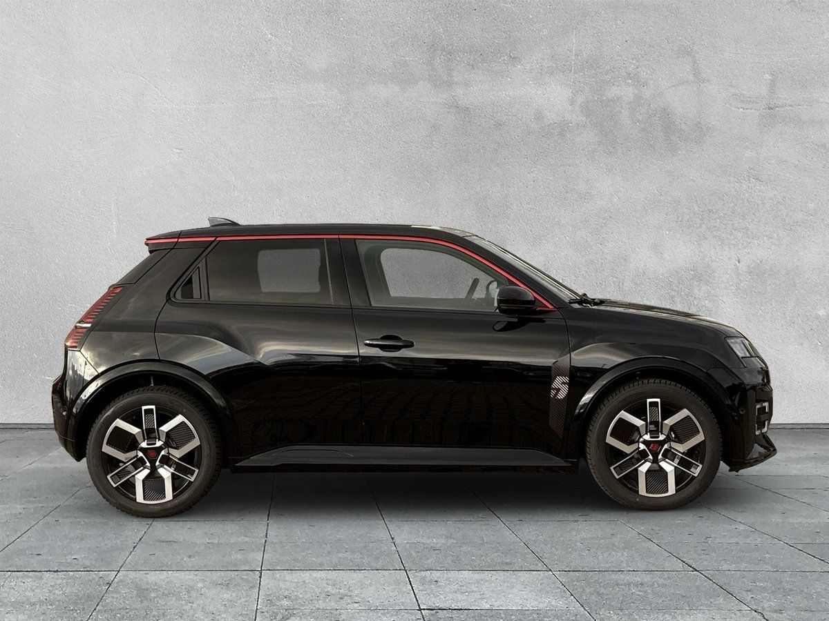 Renault R 5 - Bild 6