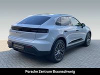 Porsche Macan - Vorschau Bild 9