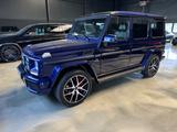 Mercedes-Benz G 65 AMG DESIGNO/UNFALLFREI/SCHECKHEFT - Mercedes-Benz G 65 AMG