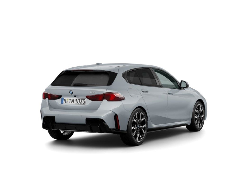 BMW 120 i M-Sport HeadUp elektr. Sitze Park-Ass foto 3