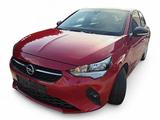 Opel Corsa F 1.5 Diesel Edition Kamera/Carplay/Temp. - Opel Corsa Edition mit Diesel-Antrieb