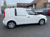 Skoda Roomster Praktik 1.2 TDI, Klima - Skoda LKWs