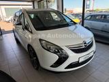 Opel Zafira C Tourer Edition Automatik/Navi/Scheckhef - Opel Zafira Tourer Edition mit Diesel-Antrieb