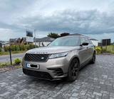 Andere Range Rover Velar D300 HSE/Edition + GARANTIE - Andere mit Diesel-Antrieb: Garantie