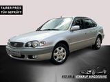 Toyota Corolla 1.6 TOP ZUSTAND/1.HAND /E-51 - Toyota aus 2000