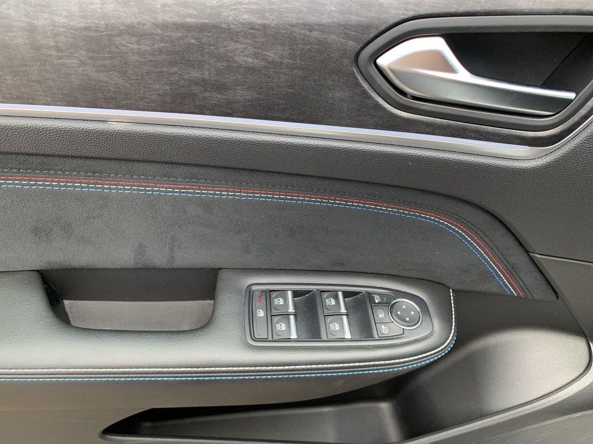Renault Arkana - Bild 20