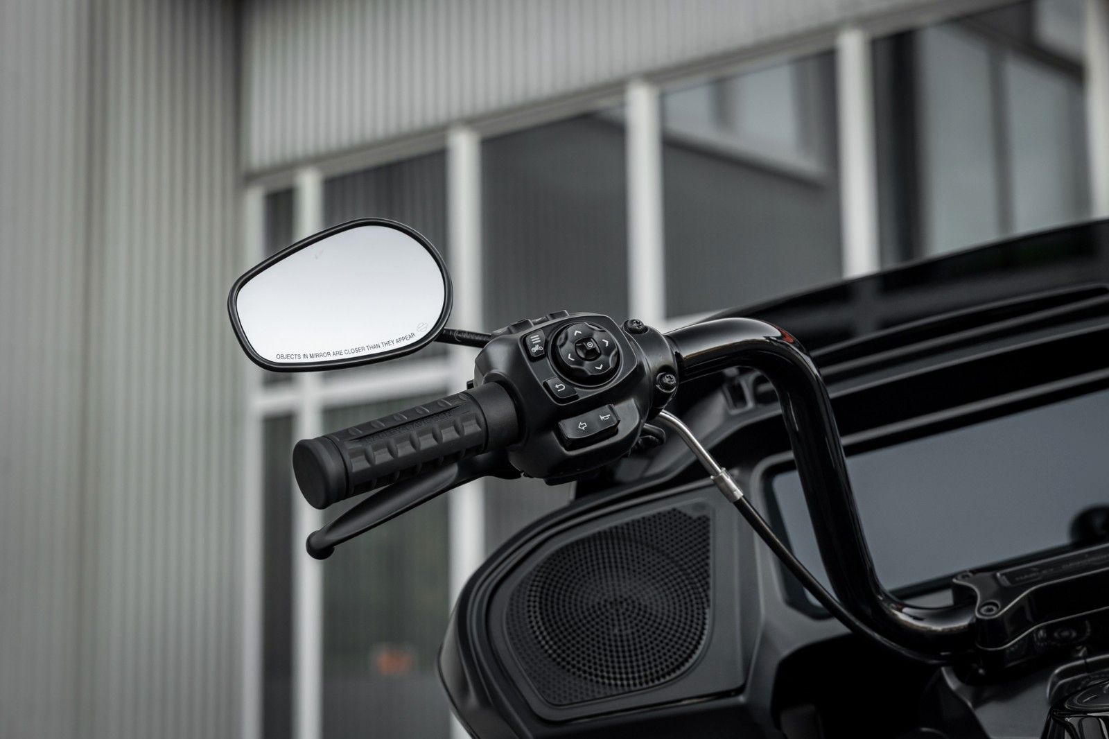 Fahrzeugabbildung Harley-Davidson ROAD GLIDE FLTRX 117ci MY25 - SOFORT VERFÜGBAR