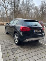 Mercedes-Benz GLA 180 SCORE! SCORE! - gebrauchte Mercedes-Benz GLA 180 aus dem Jahr 2016
