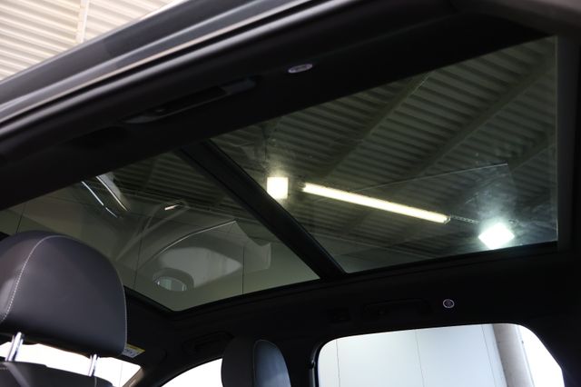 Audi Q7 50 TDI qu. S-LINE LUFT+HUD+ACC+PANO+22"+AHK