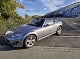 Mazda MX 5 1,8 L - gebrauchte Mazda MX-5 aus dem Jahr 2009