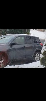 Toyota rav 4 suv - Toyota RAV 4 in Bochum