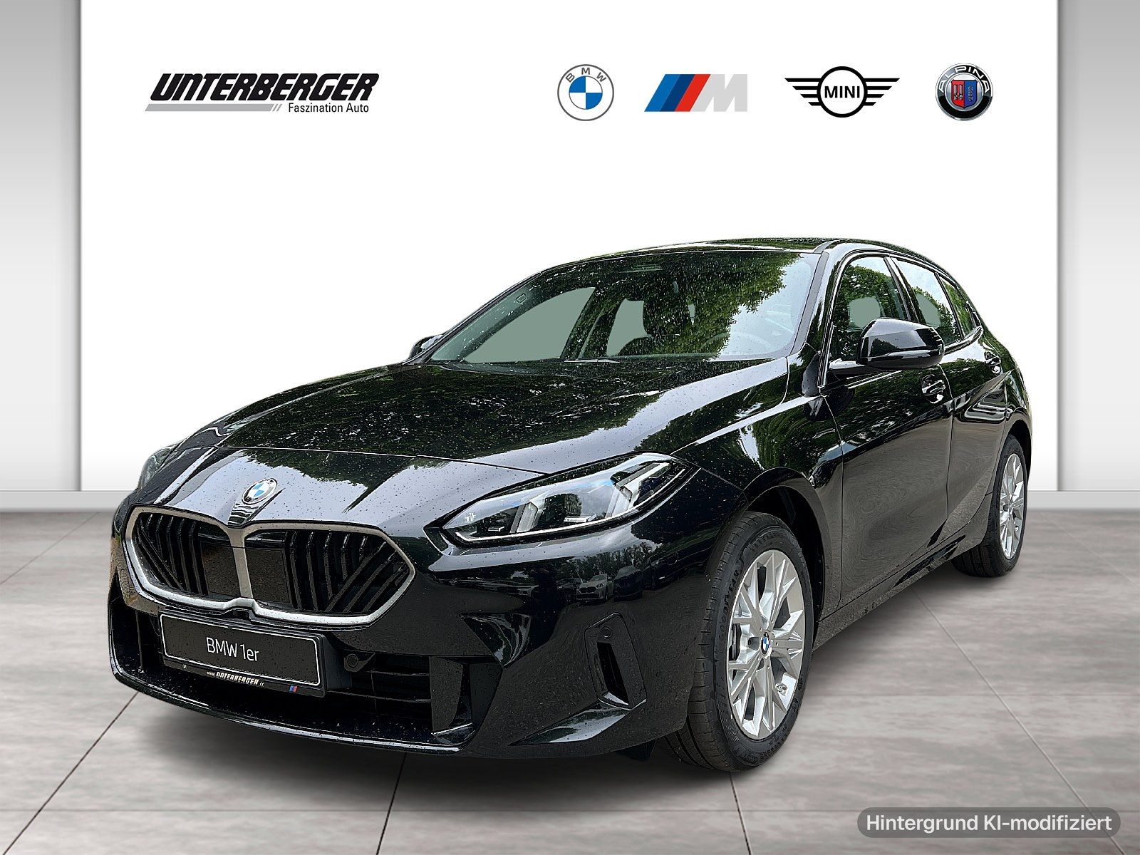 BMW 120 - Bild 1