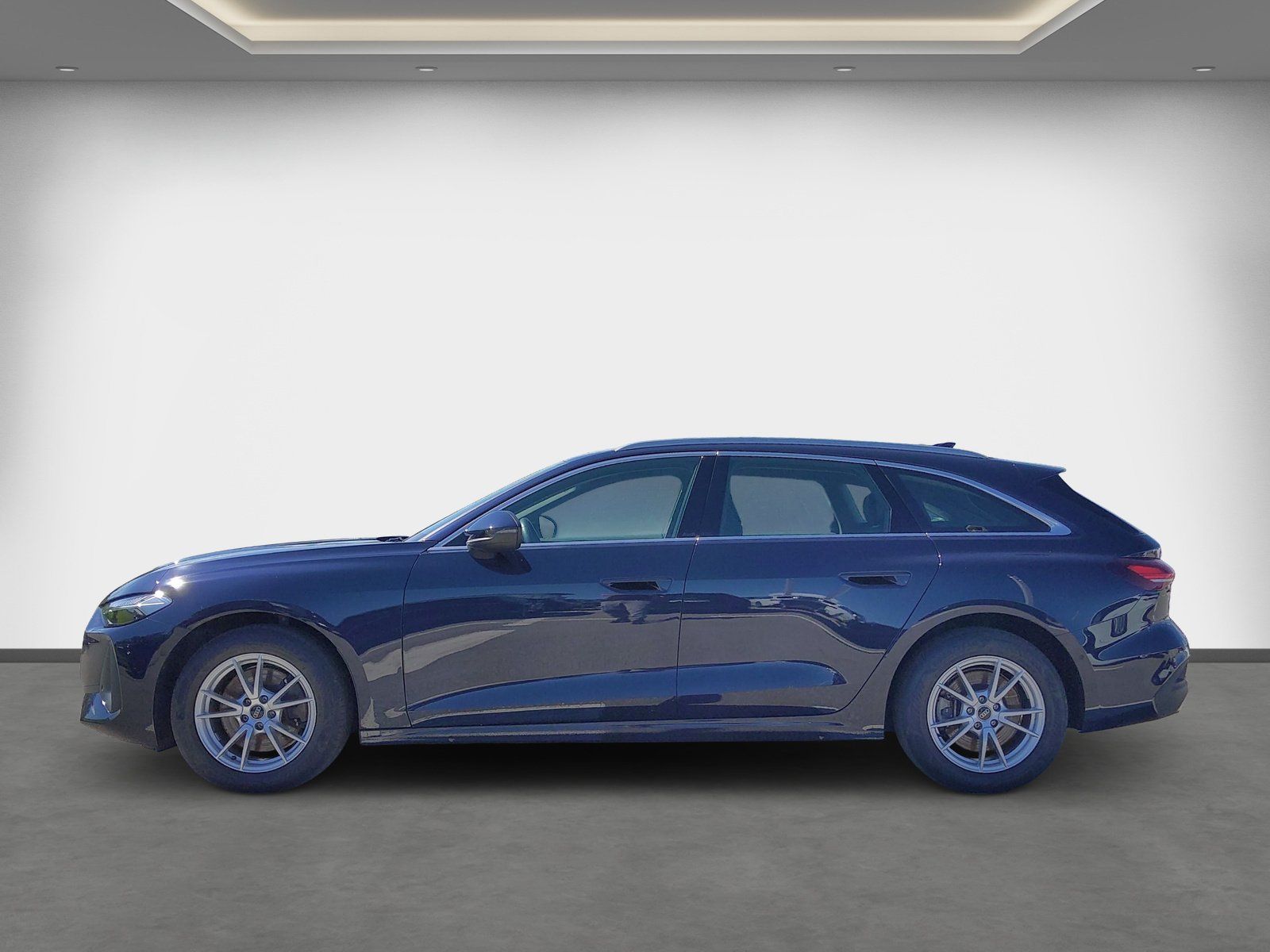 Audi A5 Avant TDI Q S tronic AHK R-Cam LEDplus Sports foto 3