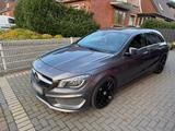 Mercedes-Benz Mercedes CLA 220d Shooting  Brake - Mercedes-Benz CLA 220 in Bremen
