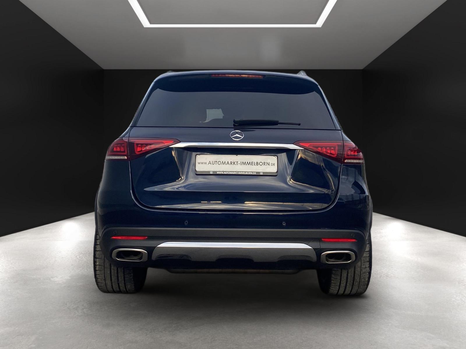 Mercedes-Benz GLE AMG 21*HUD*Distro*Mubeam*Burmester*Pano, миниатюра 6