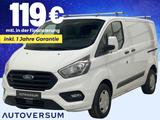 Ford Transit Custom L1 Trend *AHK*TEMP*SHZ*KLMA*PARK* - Ford Transit Gebrauchtwagen in Hamburg