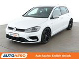 Volkswagen Golf VII 2.0 TSI R 4Motion BMT Aut.*NAVI*LED*ACC - Gebrauchtwagen in Berlin