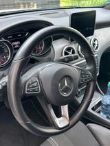 Mercedes-Benz CLA 180 - - Mercedes-Benz CLA 180 in Magdeburg
