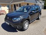 Dacia Duster II Comfort - Dacia Gebrauchtwagen in Bremen