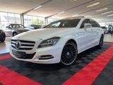 Mercedes-Benz CLS 350*SPORT-PAKET*KAMERA*LED*LEDER* - Mercedes-Benz CLS Shooting Brake Gebrauchtwagen