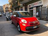 Fiat 500L 1.3 Multijet 85 CV Easy - Fiat 500L: Easy