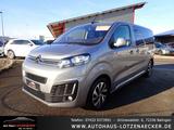 Citroën Spacetourer Feel M 8-SITZE|AHK|ACC|180°|STH|NAVI - Citroën SpaceTourer aus 2020