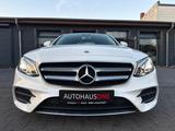 Mercedes-Benz E 220d Limo. AMG/PANORAMA/360°KAMERA - Mercedes-Benz E 220 mit Diesel-Antrieb: Automatik