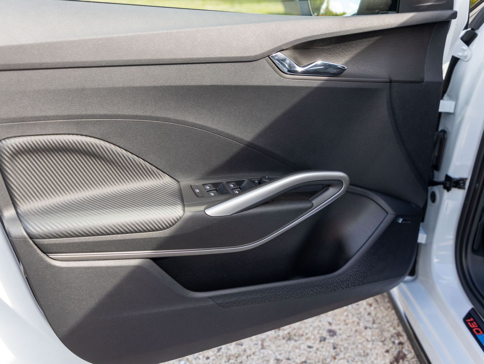 Skoda Fabia - Bild 10
