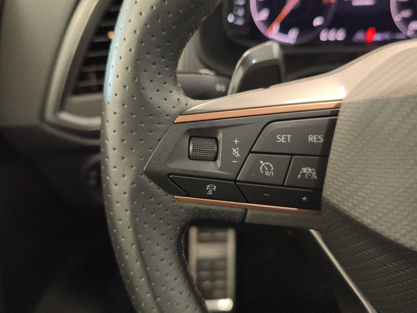 Cupra Ateca - Bild 19