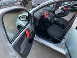 Citroën C1 Selection Klima - Citroën C1 mit Benzin-Antrieb: Selection