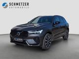 Volvo XC60+B4+Diesel+Plus+Dark+AHK+Kamera+BLIS+E-Sitze - Volvo XC60 in Braunschweig