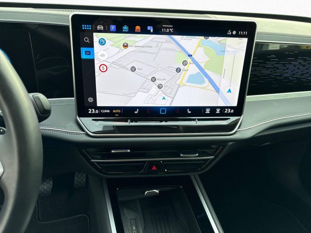 Passat Variant 2.0 TDI DSG ELEGANCE IQ.LIGHT+AHK